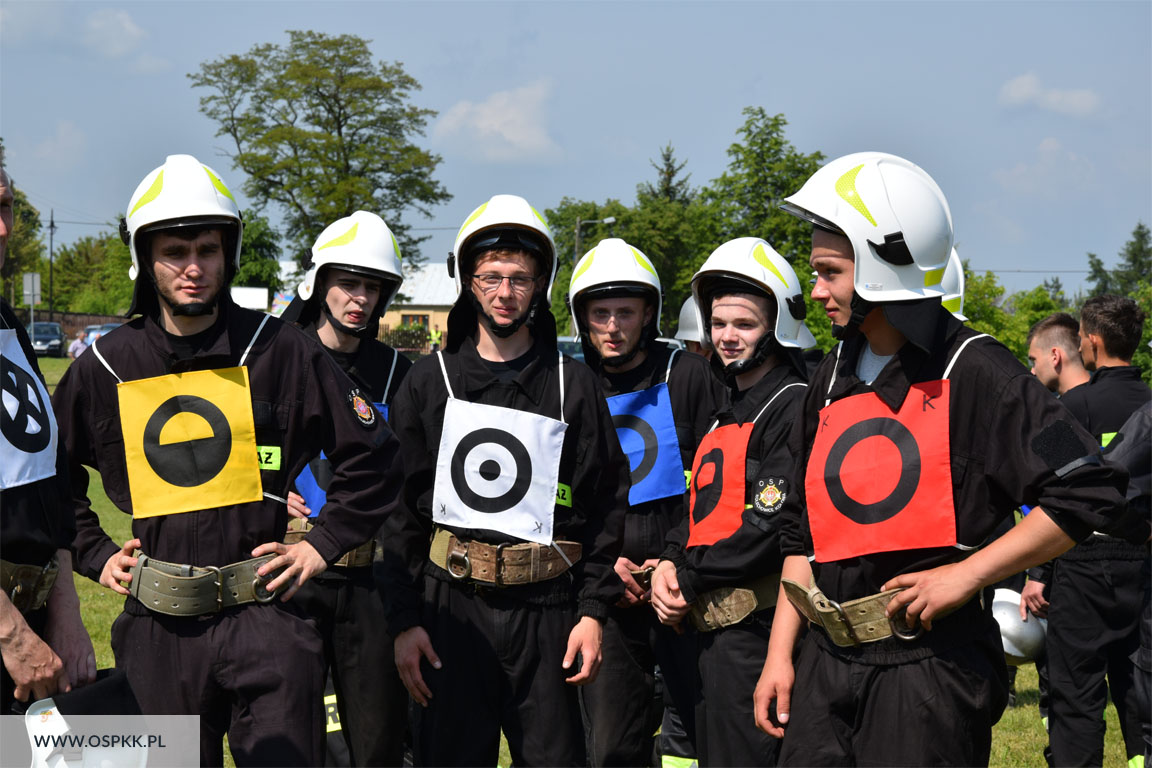 Zawody Sportowo Poarnicze Stary Ucimow   22052016r 14 20161209 1953199694