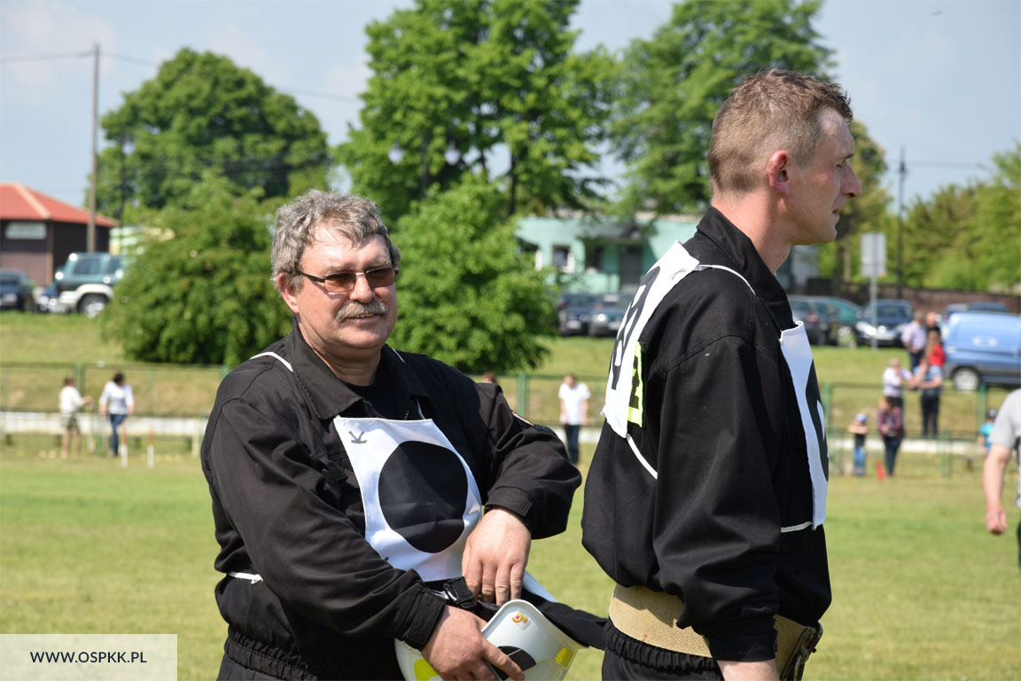 Zawody Sportowo Poarnicze Stary Ucimow   22052016r 15 20161209 1176453419