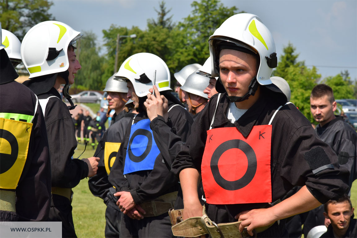 Zawody Sportowo Poarnicze Stary Ucimow   22052016r 18 20161209 1551616544