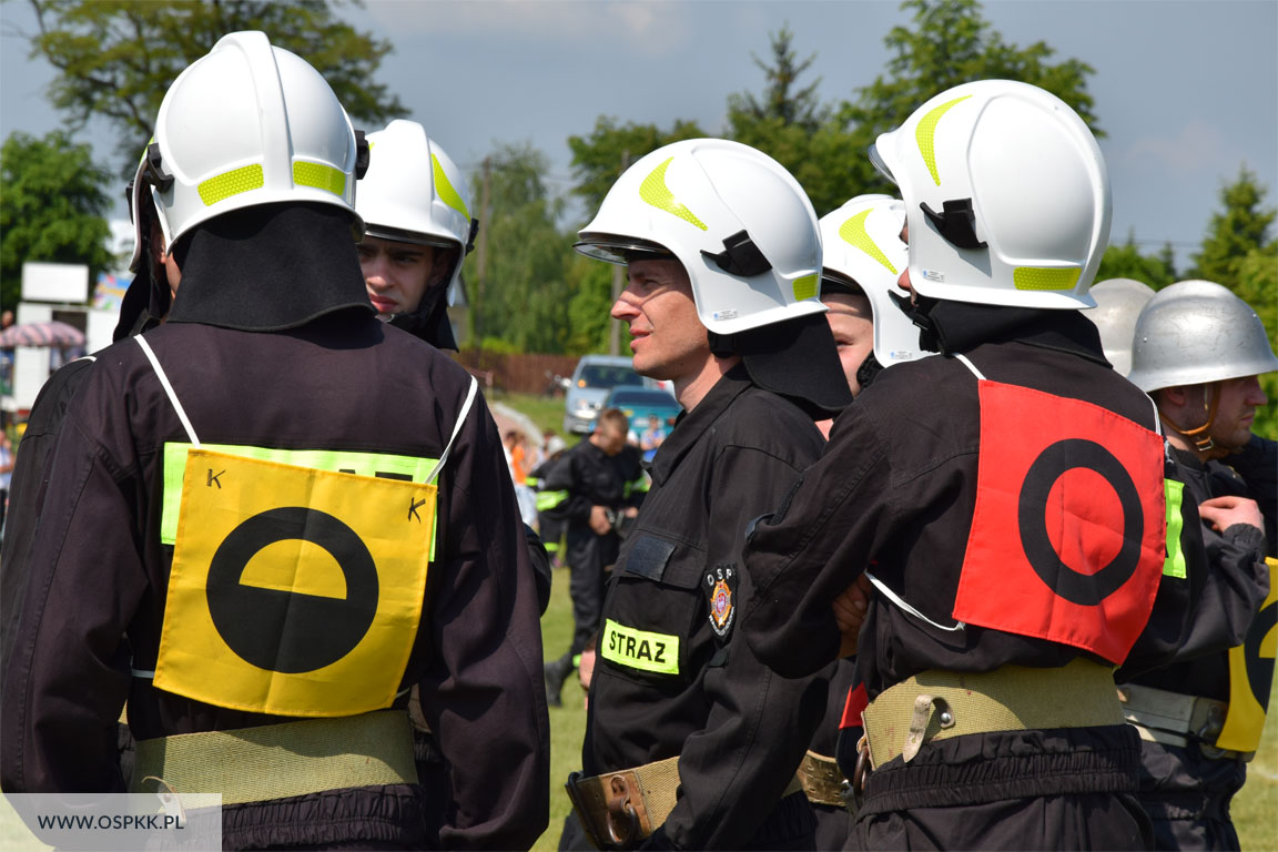 Zawody Sportowo Poarnicze Stary Ucimow   22052016r 19 20161209 1418729431