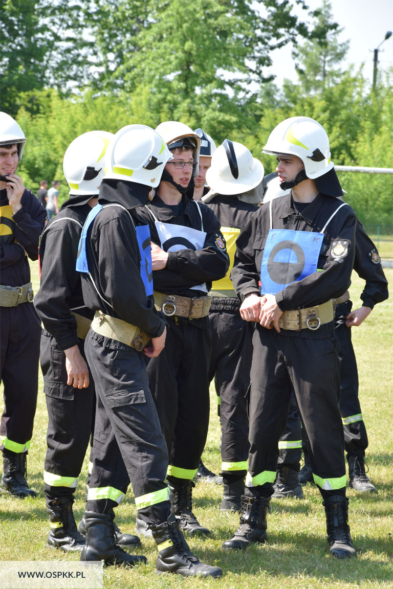 Zawody Sportowo Poarnicze Stary Ucimow   22052016r 22 20161209 1009894607