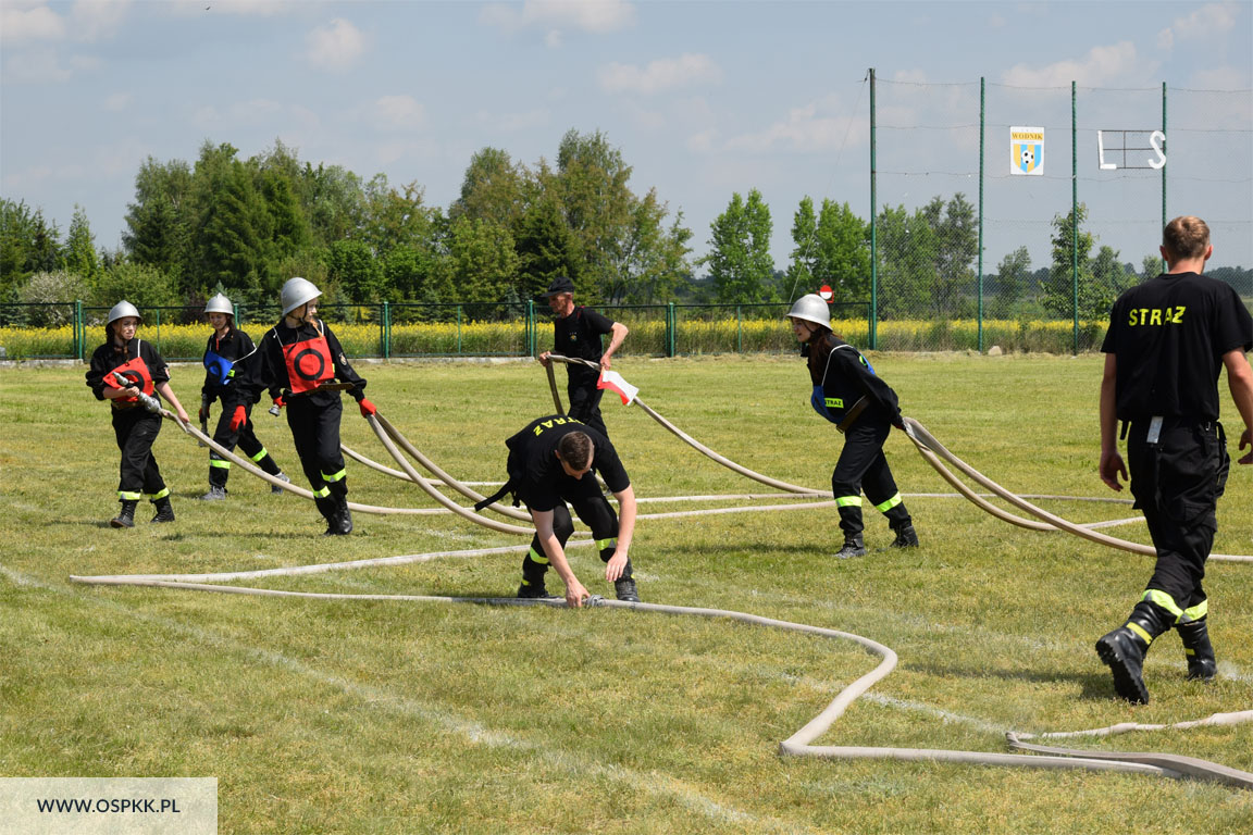 Zawody Sportowo Poarnicze Stary Ucimow   22052016r 38 20161209 1051285913