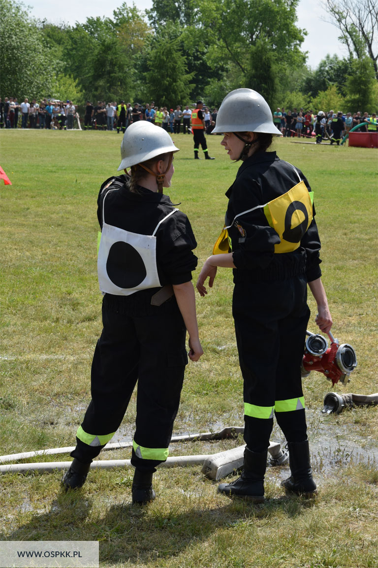 Zawody Sportowo Poarnicze Stary Ucimow   22052016r 40 20161209 1476355601