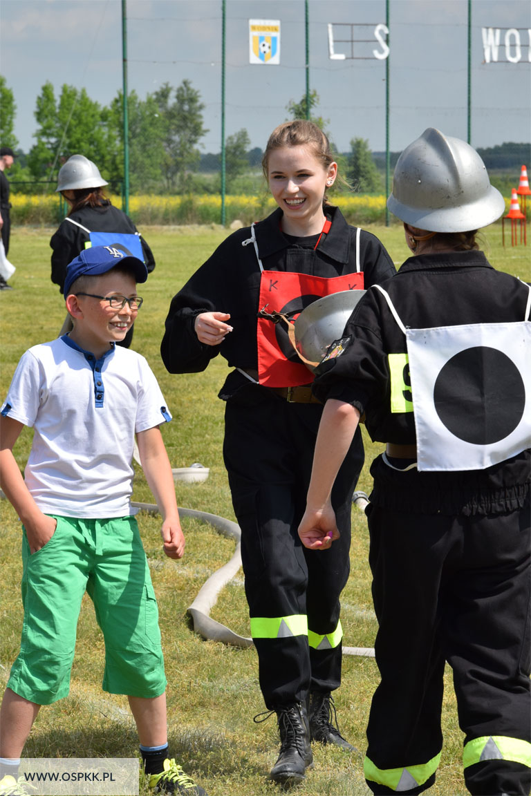 Zawody Sportowo Poarnicze Stary Ucimow   22052016r 42 20161209 1749146766