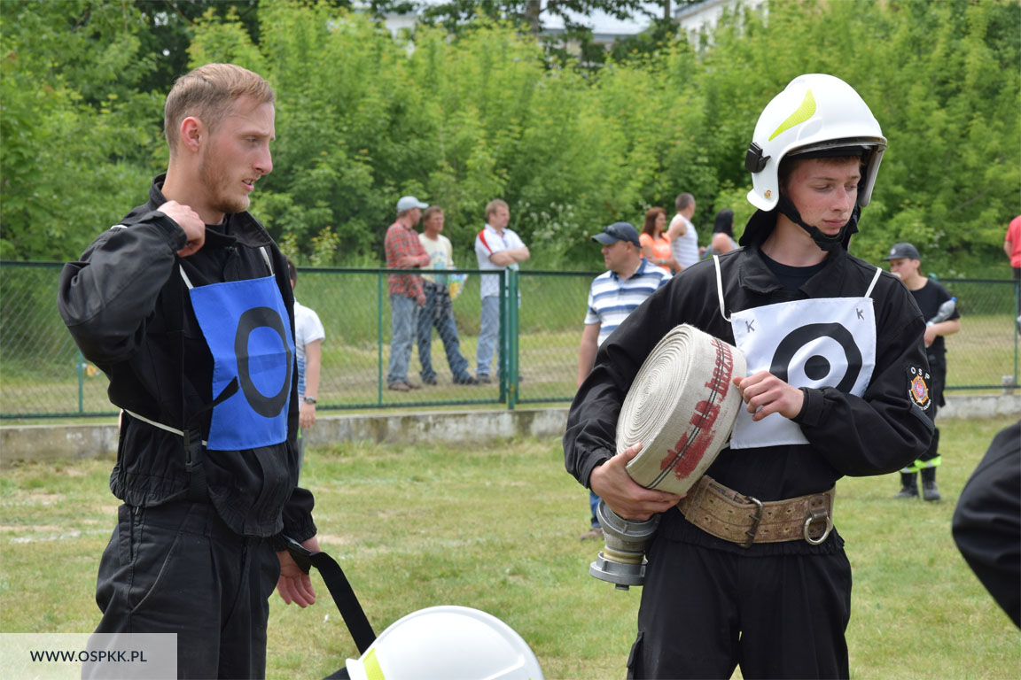 Zawody Sportowo Poarnicze Stary Ucimow   22052016r 51 20161209 1244640211