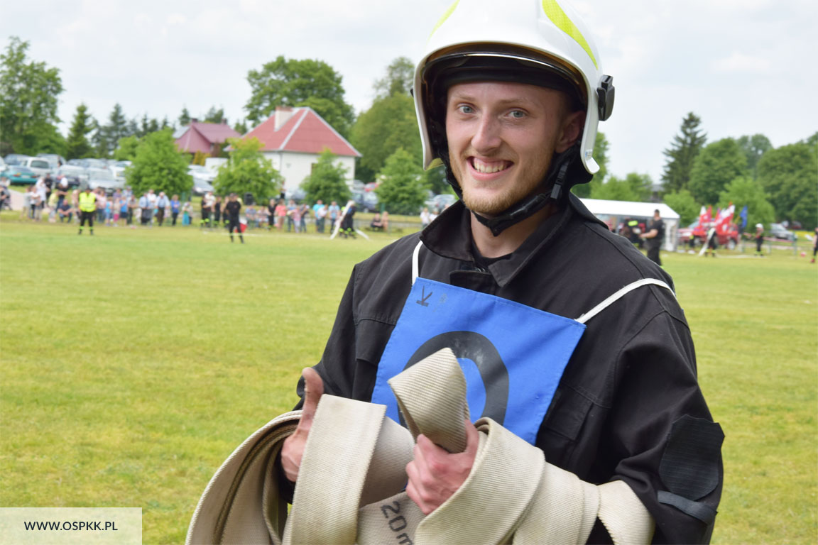 Zawody Sportowo Poarnicze Stary Ucimow   22052016r 66 20161209 1448086982