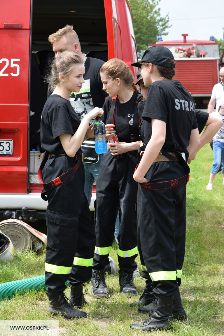 Zawody Sportowo Poarnicze Stary Ucimow   22052016r 67 20161209 1269336156