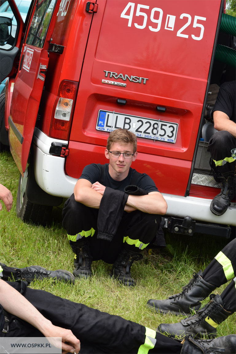 Zawody Sportowo Poarnicze Stary Ucimow   22052016r 77 20161209 1623013961