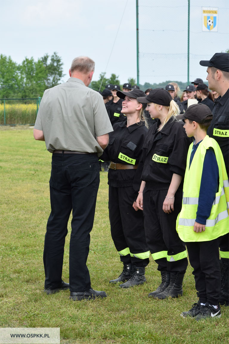 Zawody Sportowo Poarnicze Stary Ucimow   22052016r 82 20161209 1343088351