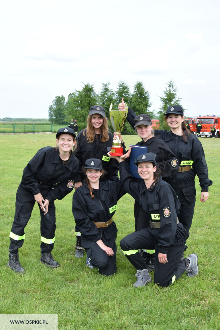 Zawody Sportowo Poarnicze Stary Ucimow   22052016r 89 20161209 1528714195