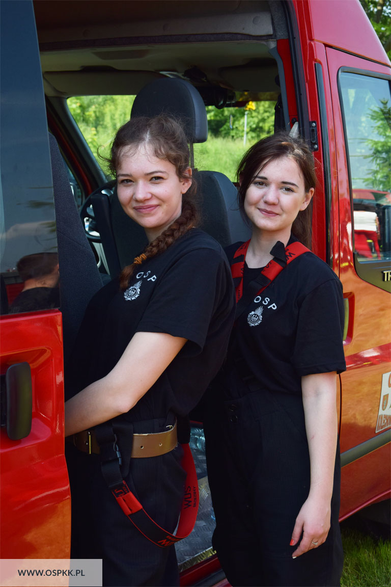 Zawody Sportowo Poarnicze Stary Ucimow   22052016r 8 20161209 1875985723