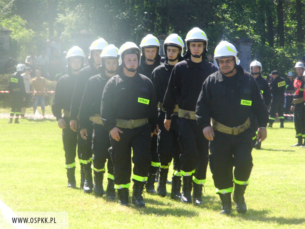 Zawody Straackie W Sernikach   08062014r 14 20161209 2026080987