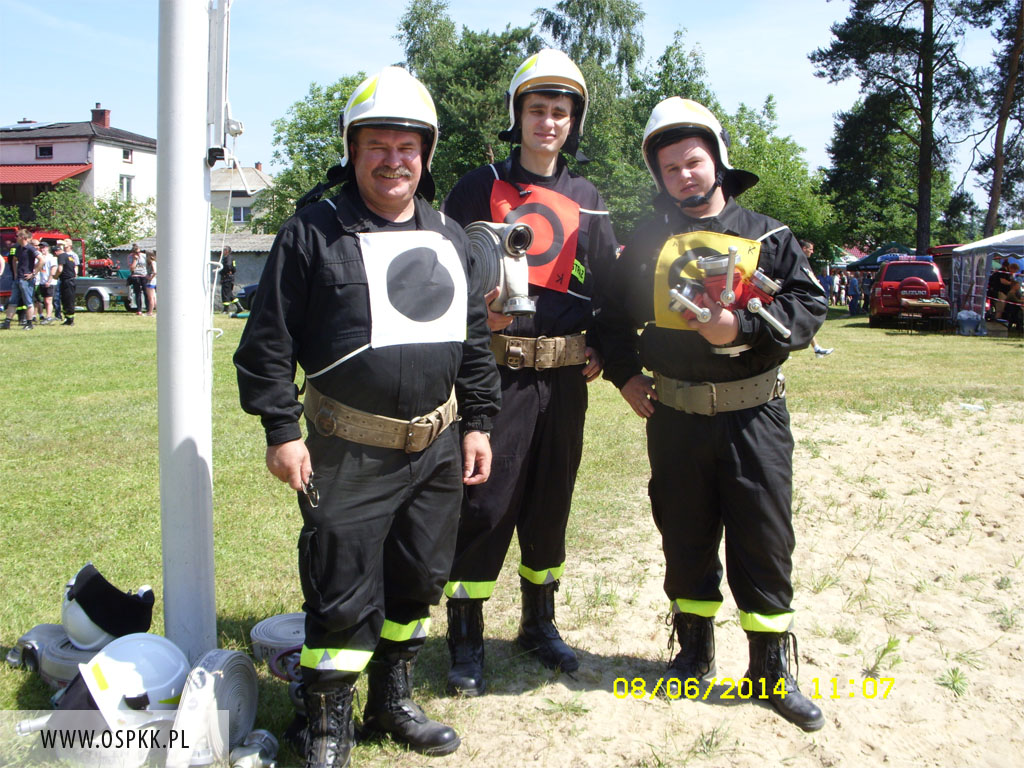 Zawody Straackie W Sernikach   08062014r 29 20161209 1575591523