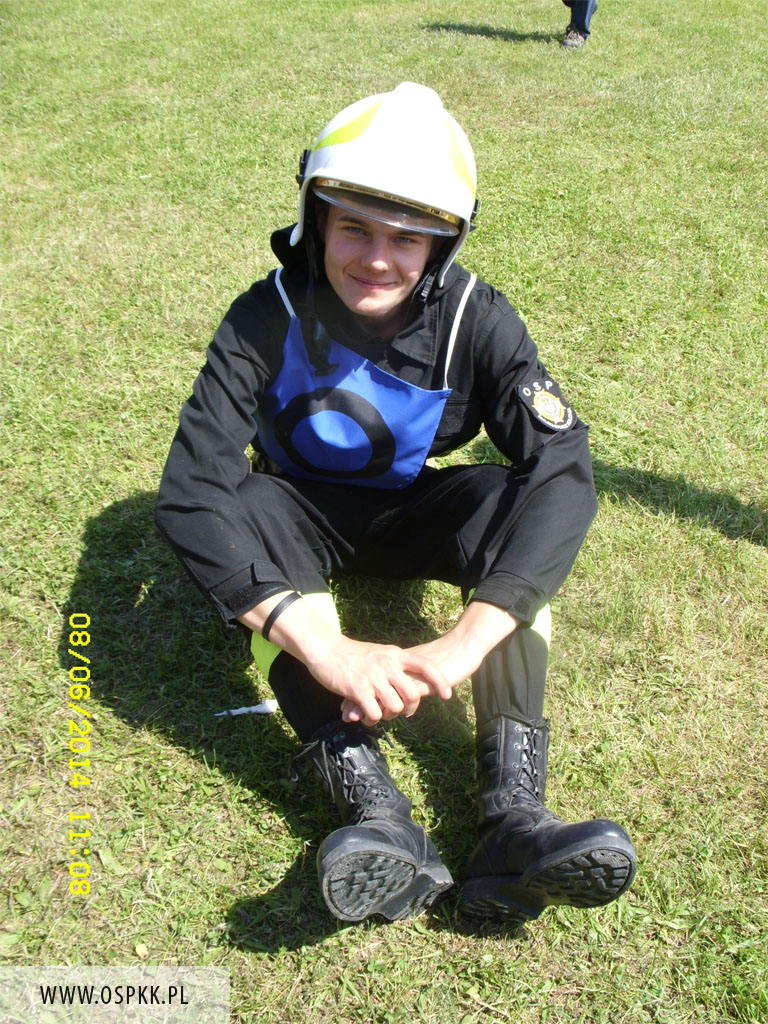Zawody Straackie W Sernikach   08062014r 31 20161209 1656599760