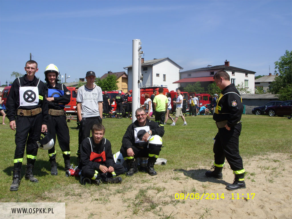 Zawody Straackie W Sernikach   08062014r 32 20161209 1388408310