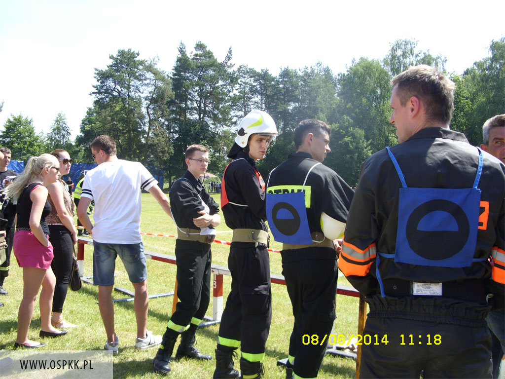 Zawody Straackie W Sernikach   08062014r 34 20161209 1430129862