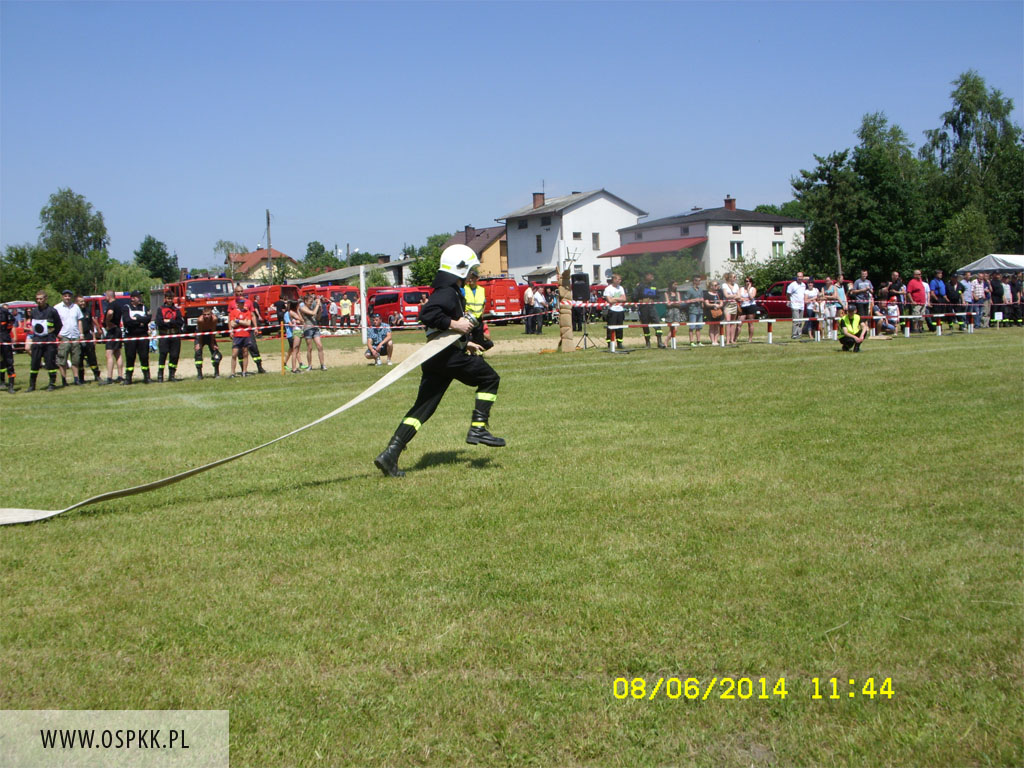 Zawody Straackie W Sernikach   08062014r 38 20161209 1881643019
