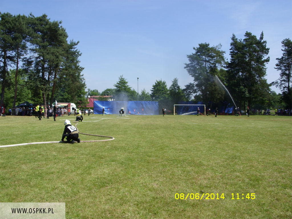 Zawody Straackie W Sernikach   08062014r 43 20161209 1880806061