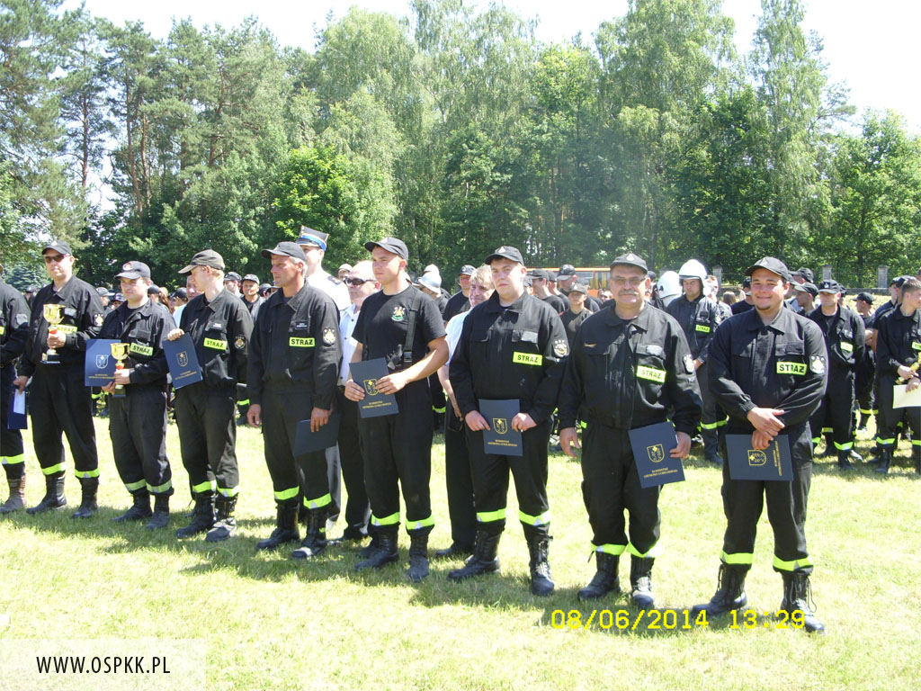 Zawody Straackie W Sernikach   08062014r 53 20161209 1461941880