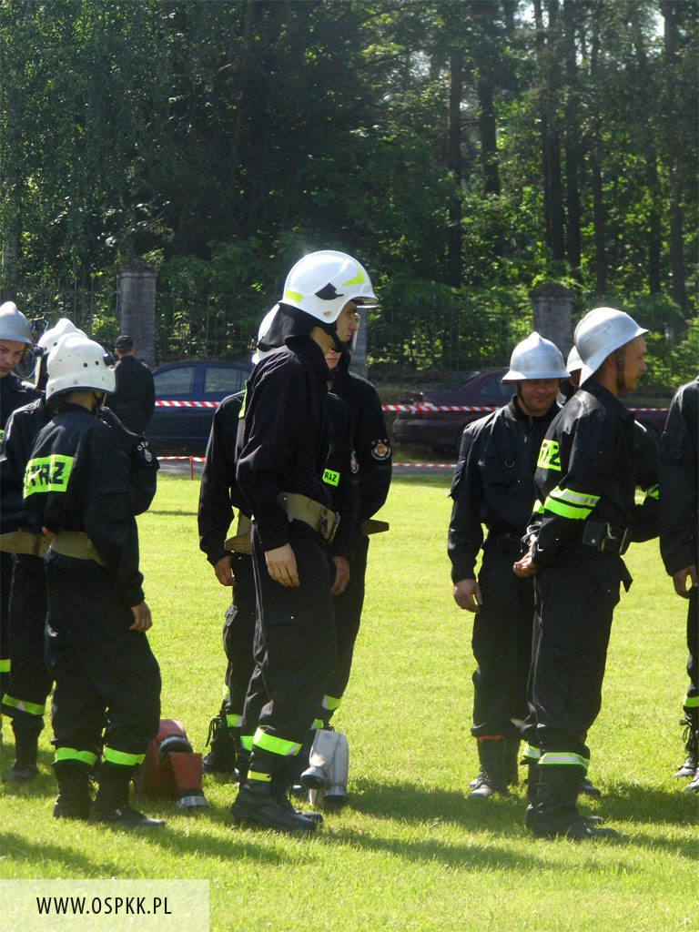 Zawody Straackie W Sernikach   08062014r 5 20161209 1930910486