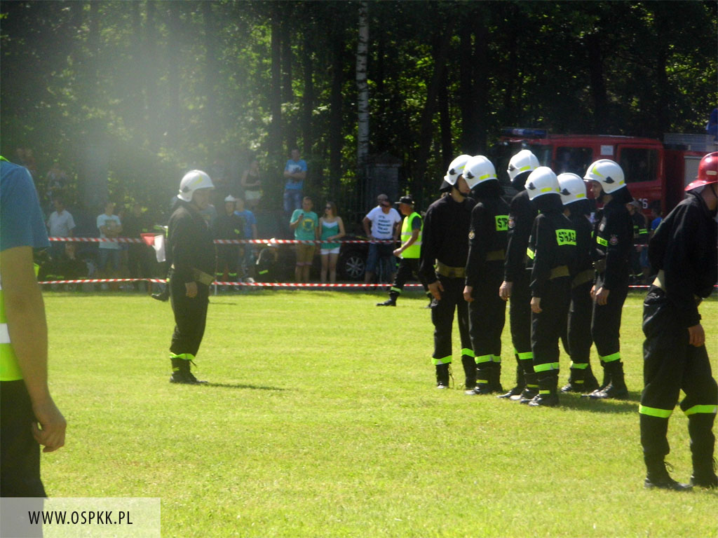 Zawody Straackie W Sernikach   08062014r 7 20161209 1808208709