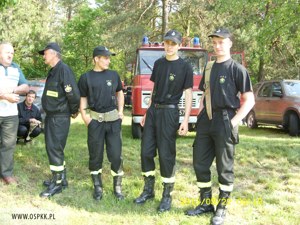 Zawody W Ostrowie Lubelskim   22052011r 2 20161209 1792337143