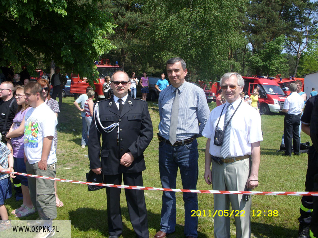 Zawody W Ostrowie Lubelskim   22052011r 3 20161209 1217278837