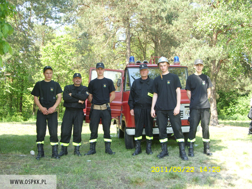 Zawody W Ostrowie Lubelskim   22052011r 5 20161209 1673362330