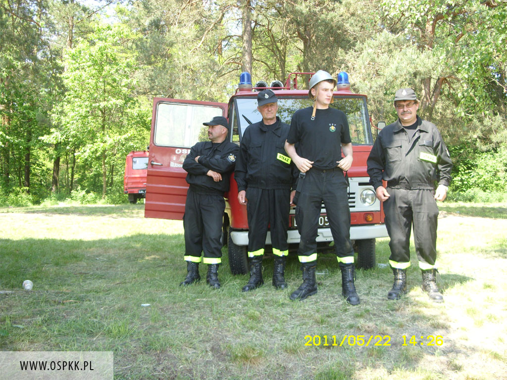 Zawody W Ostrowie Lubelskim   22052011r 6 20161209 1157030886