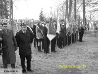 70-ta Rocznica pacyfikacji wsi Jamy - 08.03.2014r._14