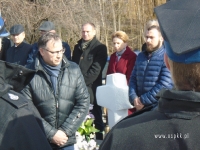 75. rocznica pacyfikacji wsi Jamy - 08.03.2019r._28