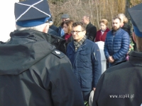 75. rocznica pacyfikacji wsi Jamy - 08.03.2019r._34