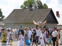 Boże Ciało - 19.06.2014r._9