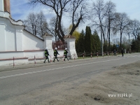 Czuwanie przy Grobie Pańskim - 20.04.2019 r.