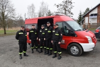 Czuwanie przy Grobie Pańskim - 26.03.2016r.