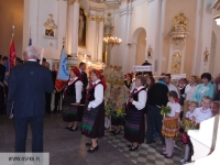 Dożynki gminne - 31.08.2014r._14