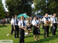 Dożynki gminne - 31.08.2014r._34