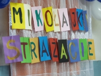 Mikołajki strażackie 2017_1