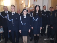 Msza Rezurekcyjna - 21.04.2019 r.