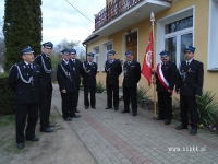 Msza rezurekcyjna - 21.04.2019 r._2