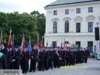 Nadanie sztandaru - 18.05.2014r._14