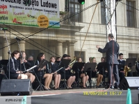 Nadanie sztandaru - 18.05.2014r._70
