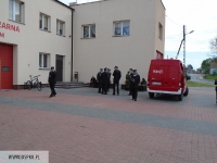 Obchody uchwalenia Konstytucji 3-ego Maja - 03.05.2015r.