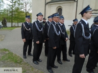 Obchody uchwalenia Konstytucji 3-ego Maja - 03.05.2015r._9