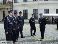 Pielgrzymka i obchody Dnia Strażaka - 04.05.2014r._2