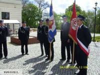 Pielgrzymka i obchody Dnia Strażaka - 04.05.2014r._3