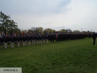 Pielgrzymka i obchody Dnia Strażaka - 04.05.2014r._50