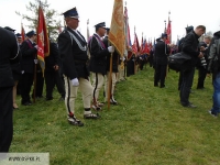 Pielgrzymka i obchody Dnia Strażaka - 04.05.2014r._51