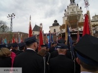 Pielgrzymka i obchody Dnia Strażaka - 04.05.2014r._61