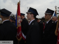 Pielgrzymka i obchody Dnia Strażaka - 04.05.2014r._62